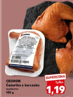 Kurczak promocja w Kaufland