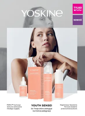 Magazyn, strona 8 promocja w Hebe