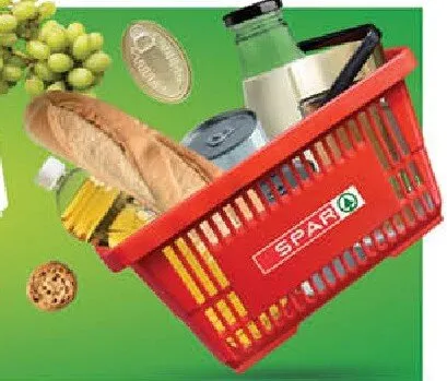 Gazetka Spar Mini, strona 3 promocja w SPAR