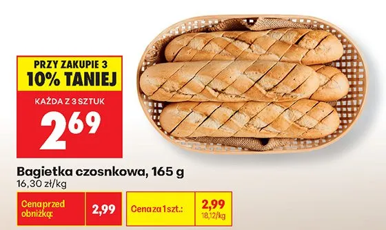 Od czwartku, strona 59 promocja w Biedronka