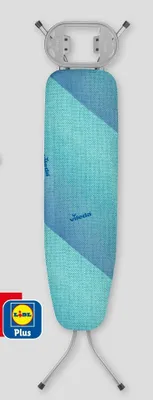 Deska do prasowania promocja w Lidl