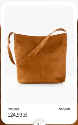 Torebka Bonprix promocja w bonprix