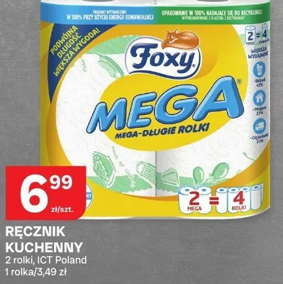 Ręcznik kuchenny promocja w Chorten