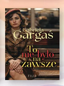 Książka To nie było na zawsze Gabriela Gargaś promocja w Biedronka