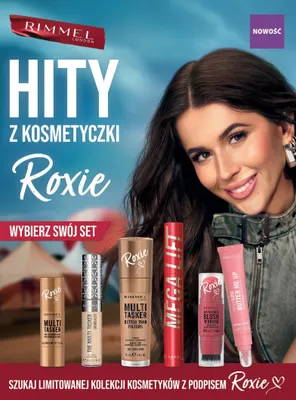 Magazyn, strona 16 promocja w Hebe
