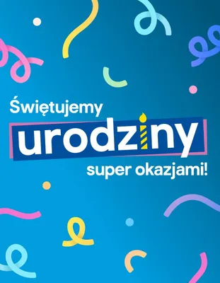 Łazienka i kuchnia, strona 1 promocja w Castorama