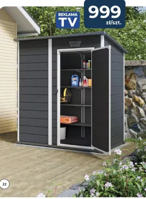 Gazetka, strona 21 promocja w PSB Mrówka