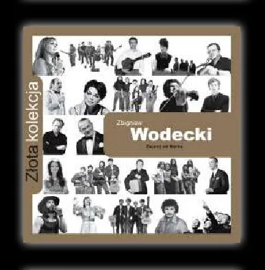 Płyta CD Złota kolekcja Zacznij od Bacha Zbigniew Wodecki promocja w Empik