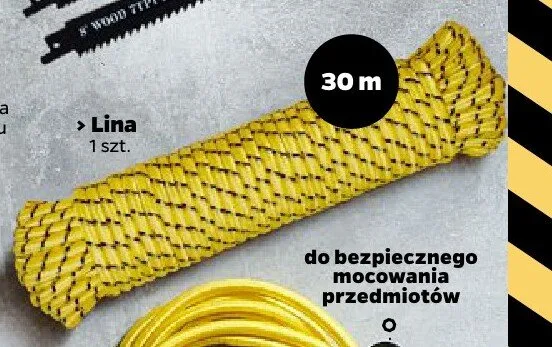 Lina promocja w Netto