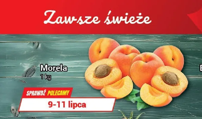 Morela promocja w Premium Nasz Sklep