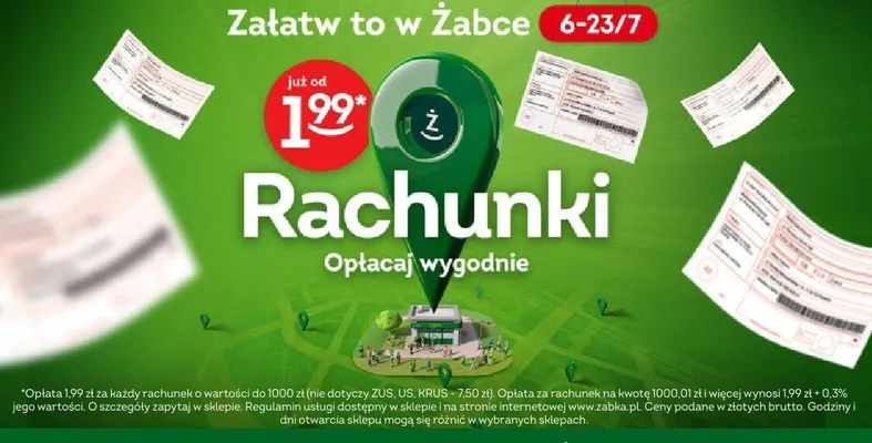 Gazetka, strona 76 promocja w Żabka