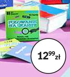 Gra Polowanie na Skarby Gift Republic promocja w Empik