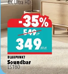 Soundbar LS1980 promocja w Biedronka Home
