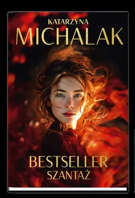 Książka Bestseller. Szantaż promocja w Empik