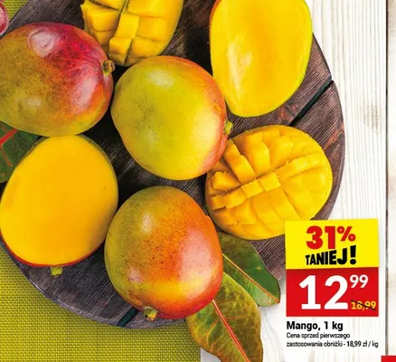 Mango promocja w Twój Market