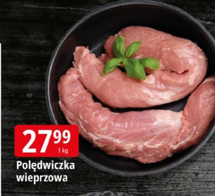 Golonka wieprzowa promocja w Leclerc