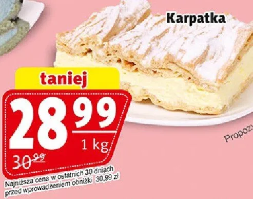 Karpatka promocja w Prim Market