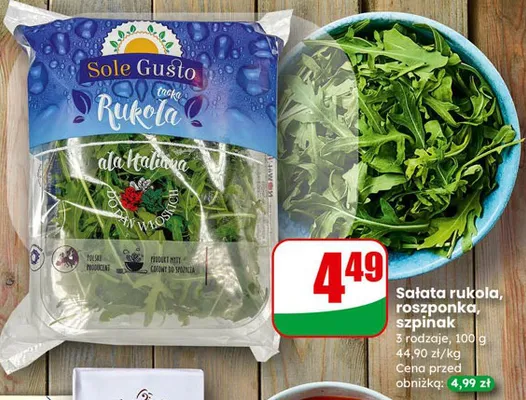 Gazetka 06 / 2026, strona 26 promocja w Dino