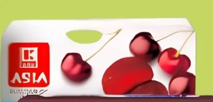 Lody K-Asia wielopak promocja w Kaufland
