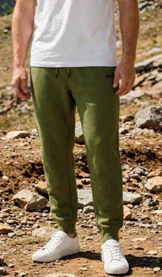 Spodnie dresowe męskie promocja w Biedronka