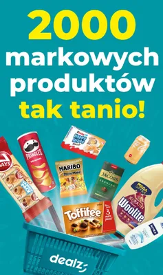 Make a Dealz!, strona 33 promocja w Dealz