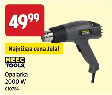 Opalarka 2000 W promocja w Jula