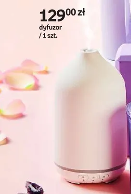 Dyfuzor Senses Story promocja w Empik