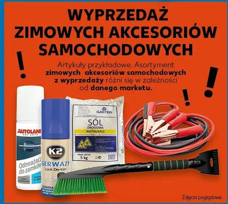Oferta Kaufland - Non Food, strona 15 promocja w Kaufland