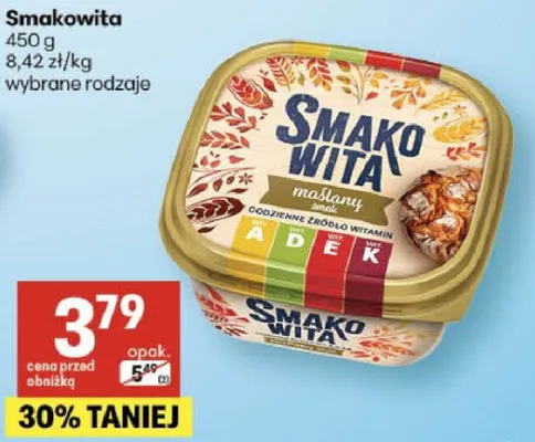 Smakowita promocja w Delikatesy Centrum