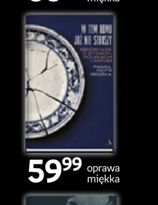 Książka W tym domu już nie straszy promocja w Empik