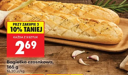 Od poniedziałku, strona 46 promocja w Biedronka