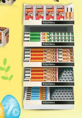 Papier do pieczenia promocja w Intermarche