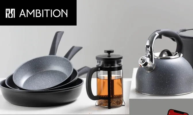 Oferta Kaufland - Non Food, strona 3 promocja w Kaufland