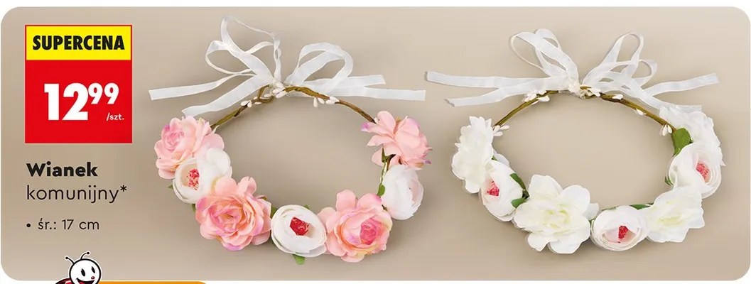 Hity i inspiracje, od 11.04, strona 13 promocja w Biedronka