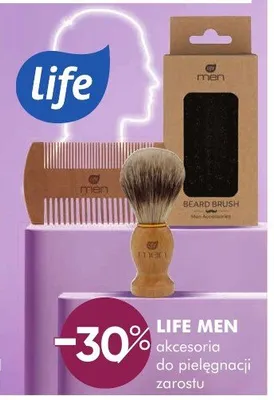 Gazetka Dla niej, dla niego, strona 3 promocja w Super-Pharm