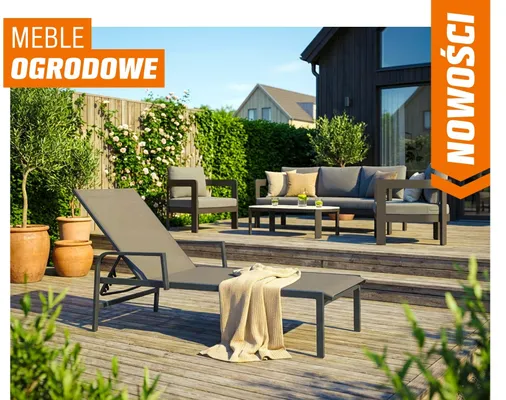 Katalog Ogród, strona 29 promocja w OBI