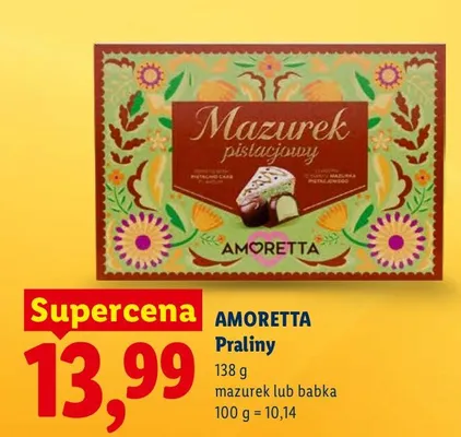 Oferta od poniedziałku, strona 51 promocja w Lidl