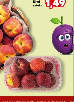Kiwi promocja w Kaufland