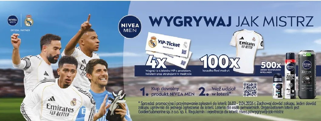 Gazetka, strona 6 promocja w Rossmann