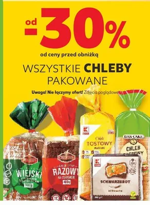 Gazetka Tygodnia, strona 11 promocja w Kaufland