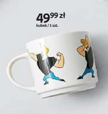 Kubek promocja w Empik