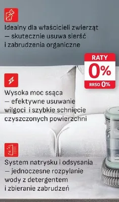 Katalog Elektro AGD, strona 15 promocja w Selgros