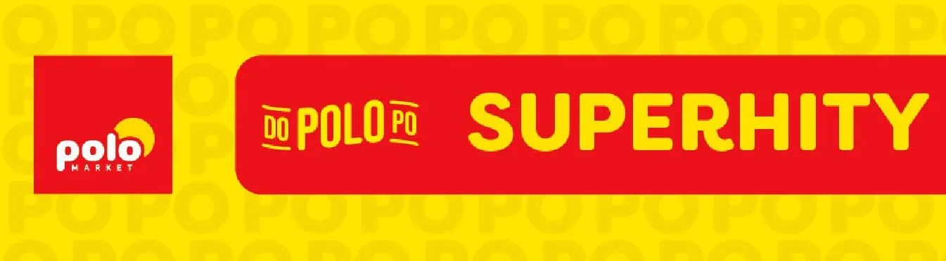Super hity na weekend, strona 0 promocja w POLOmarket