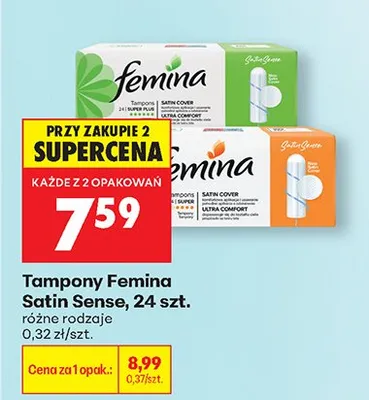 Od poniedziałku, strona 69 promocja w Biedronka